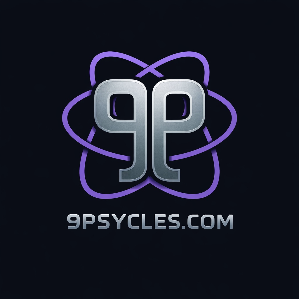 9Psycles